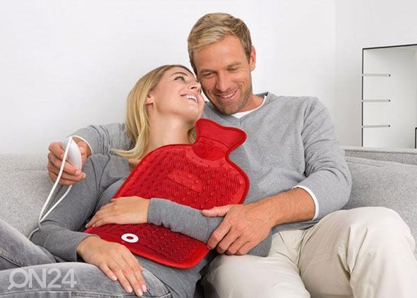 Soojenduskott Beurer Heat pad