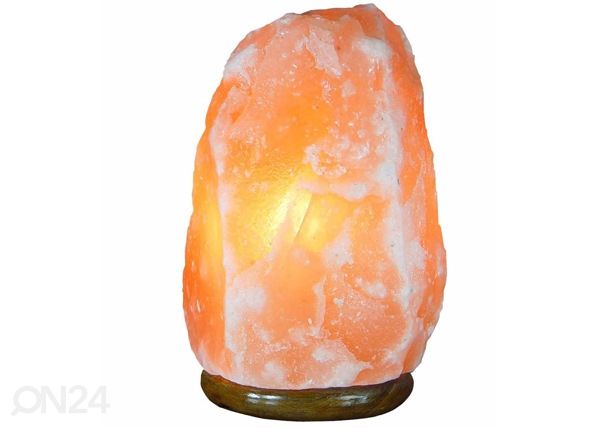 Soolalamp 2,5 kg