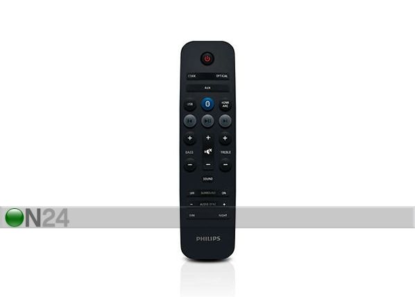 Soundbar Philips HTL3110B/12