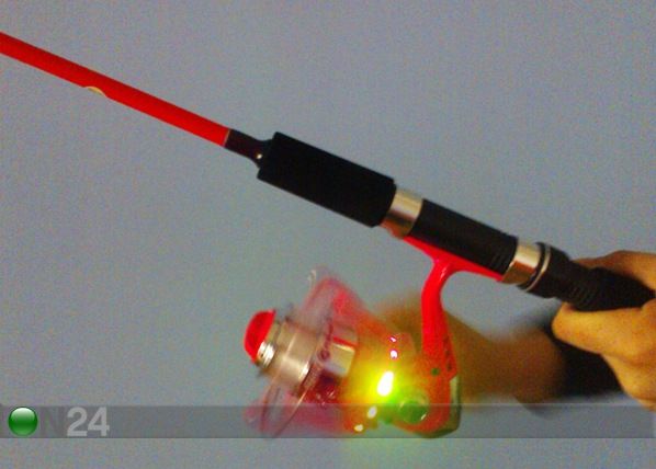 Sport Fisher kalapüügi komplekt / spinningu ritv 152 cm
