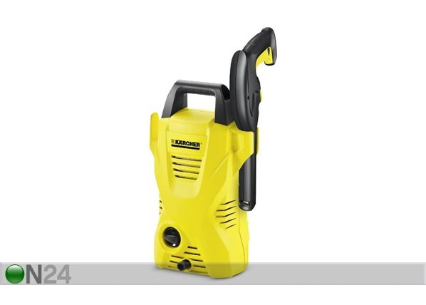 Survepesur K2 Compact Car 1.673-123&KAR