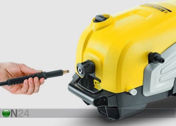 Survepesur K7 Compact Kärcher 1.447-002&KAR