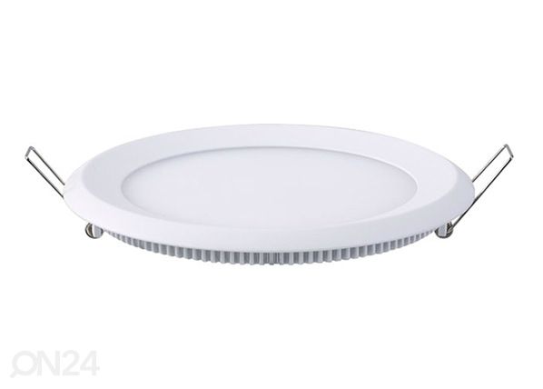 Süvistatav valgusti Slim LED