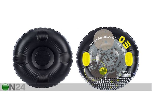 Täispuhutav kelk Arctic Disc