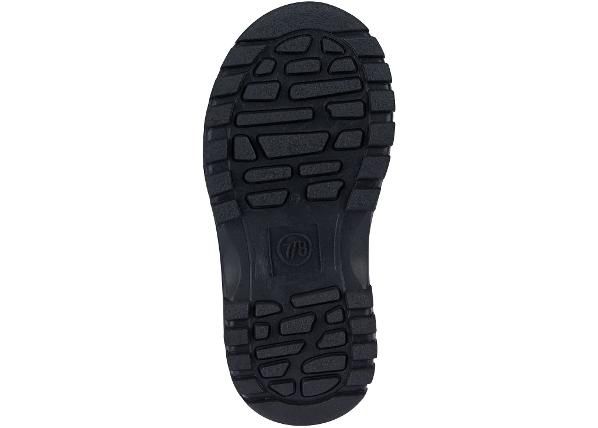 Talvesaapad lastele Mountain Kid