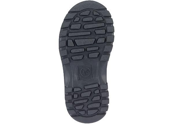 Talvesaapad lastele Mountain Kid