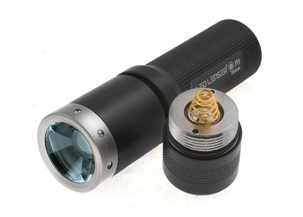 Taskulamp M1