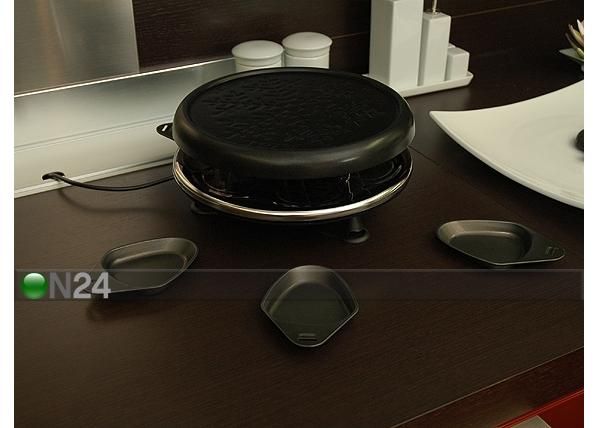 Tefal  Raclette-grill Cristal