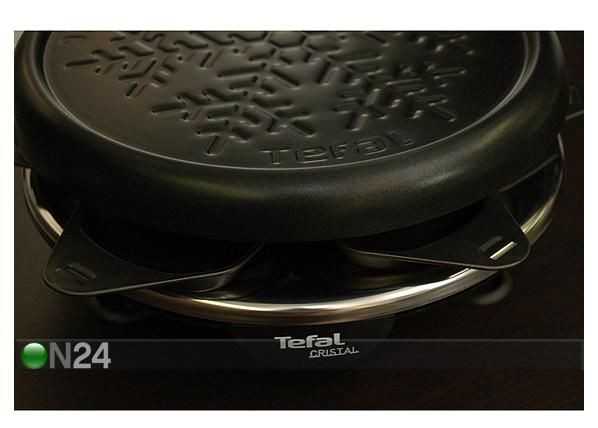 Tefal  Raclette-grill Cristal