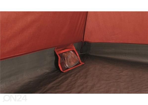 Telk Easy Camp Comet 200 kahele