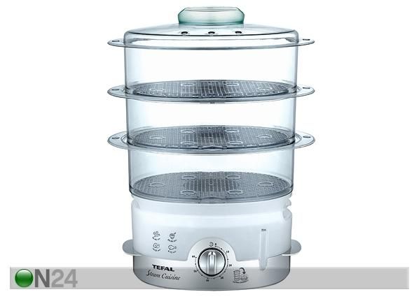 Toiduauruti Tefal Ultracompact