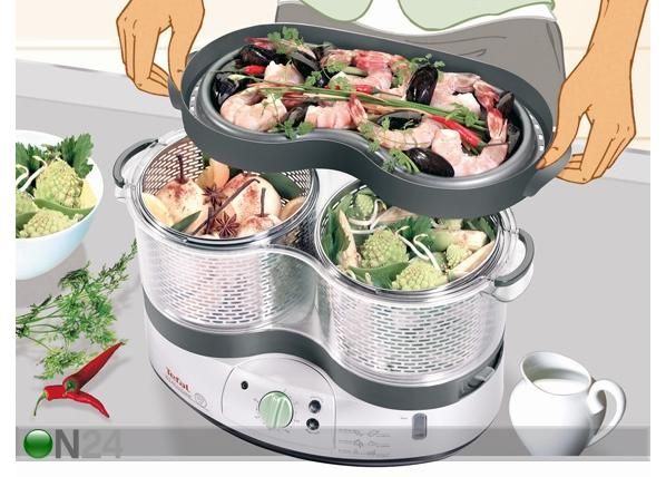 Toiduauruti Tefal Vitacuisine
