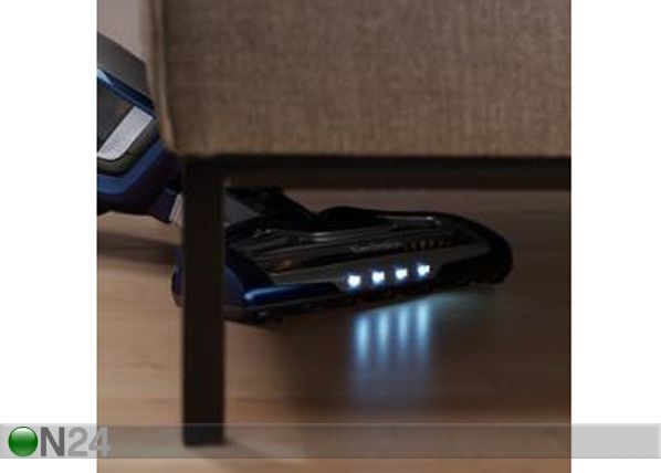 Tolmuimeja Electrolux Ergorapido 2in1