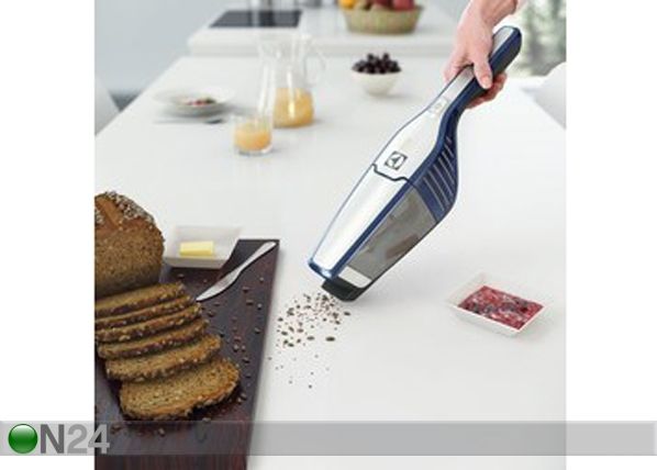 Tolmuimeja Electrolux Ergorapido 2in1