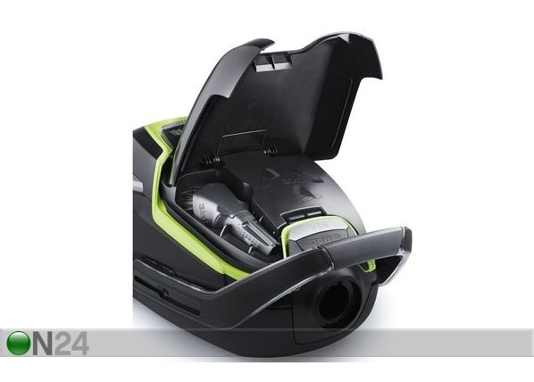 Tolmuimeja Electrolux ZUOGREEN
