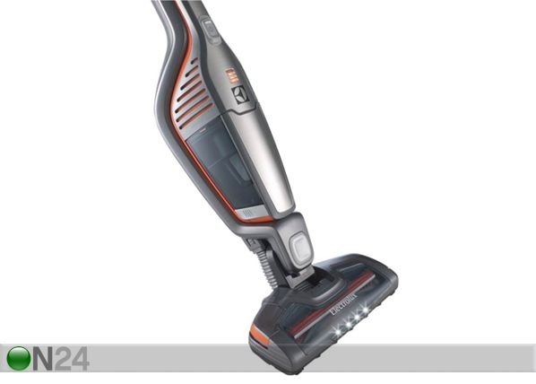 Tolmuimeja Ergorapido 2in1 Electrolux