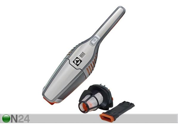 Tolmuimeja Ergorapido 2in1 Electrolux