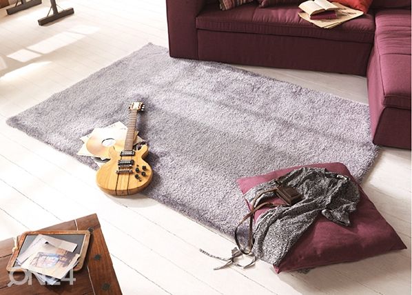 Tom Tailor vaip Soft UNI 140x200 cm