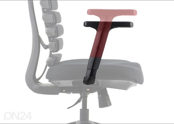 Töötool Loop, must