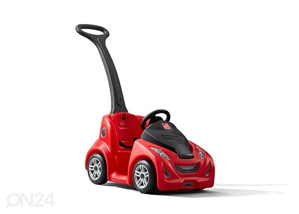 Tõukeauto Step2