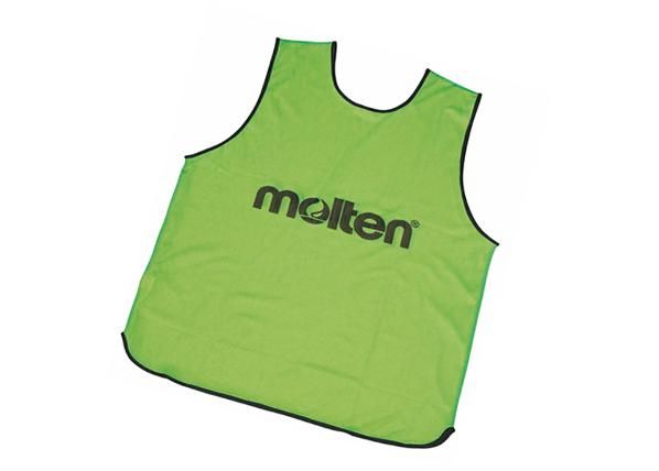 Treeningvest gvr2-xl roheline-kollane Molten