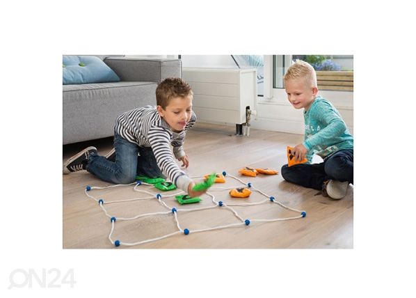 Trips-traps-trull
