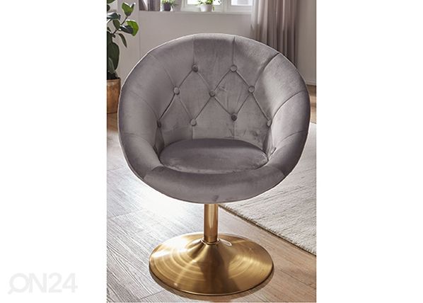 Tugitool Lounge, helehall