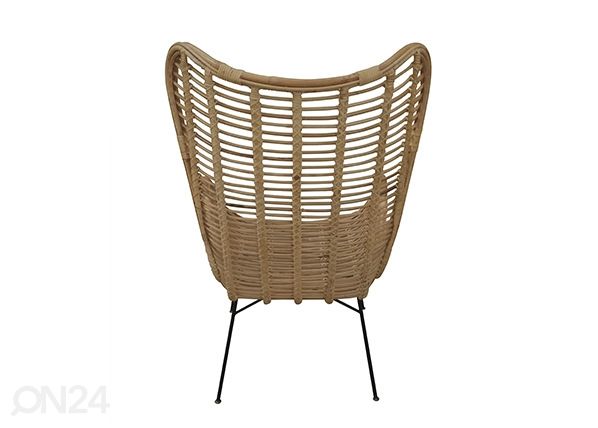 Tugitool Rattan