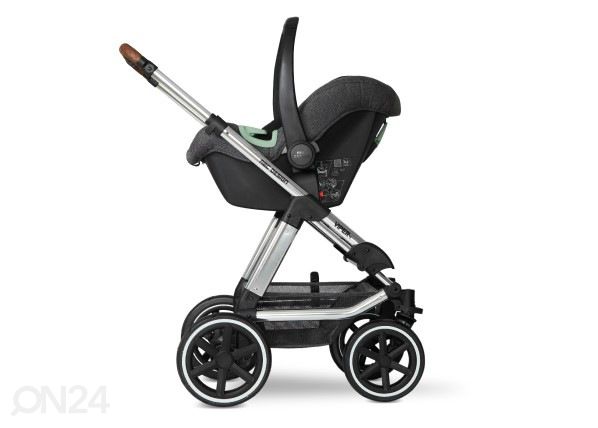 Turvahäll ABC Design 2020 Tulip Asphalt Diamond Special Edition