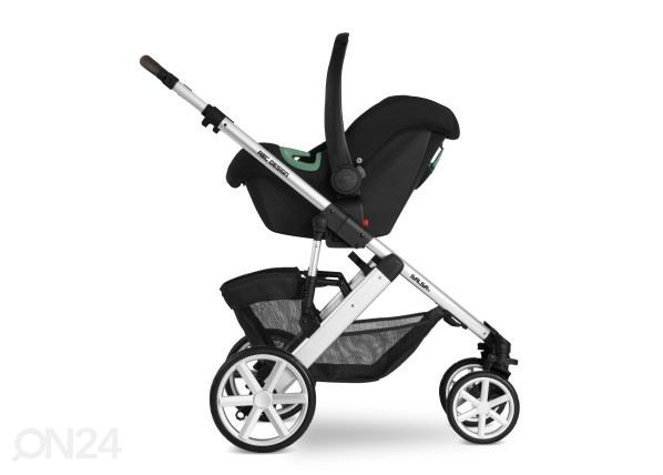 Turvahäll ABC Design 2020 Tulip Black