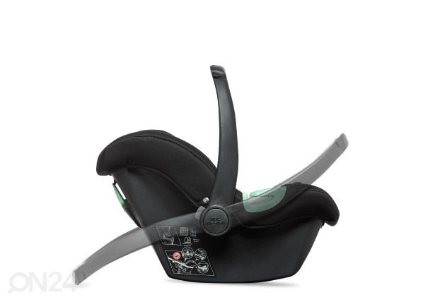 Turvahäll ABC Design 2020 Tulip Black