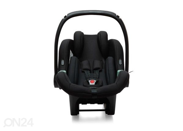Turvahäll ABC Design 2020 Tulip Black