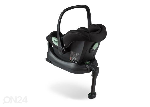 Turvahäll ABC Design 2020 Tulip Black