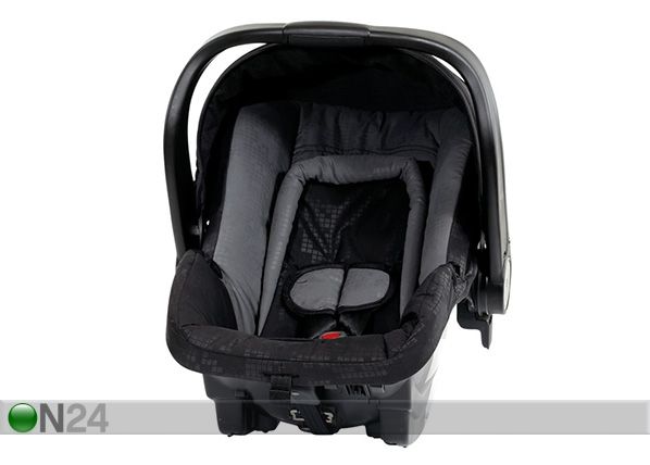 Turvahäll Axkid Babyfix 0-13 kg