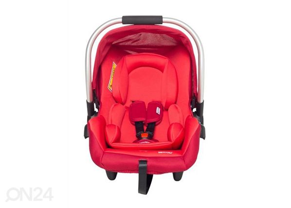 Turvahäll Britton BabyWay+