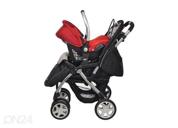 Turvahäll Britton BabyWay+