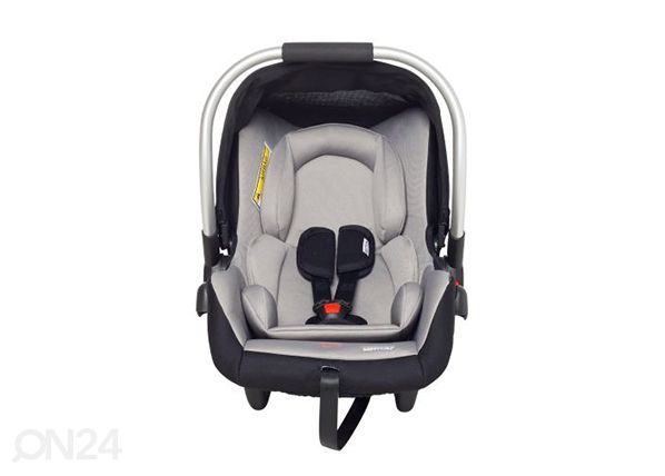 Turvahäll Britton BabyWay+
