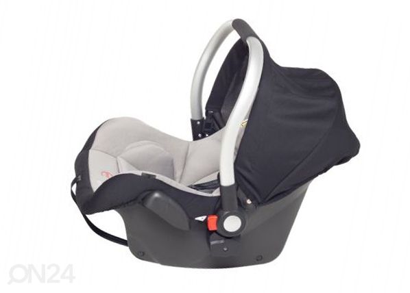Turvahäll Britton BabyWay+