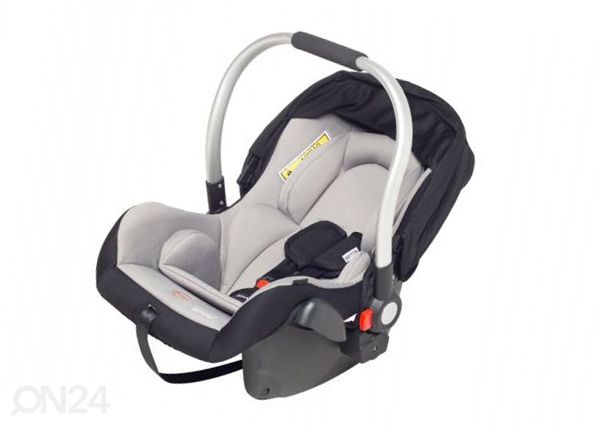 Turvahäll Britton BabyWay+