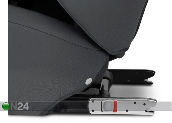 Turvatool Aura-Fix CBX by Cybex 9-36 kg