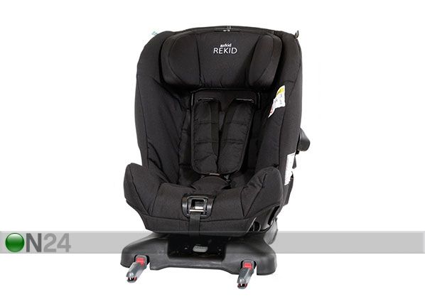 Turvatool Axkid Rekid 9-25 kg