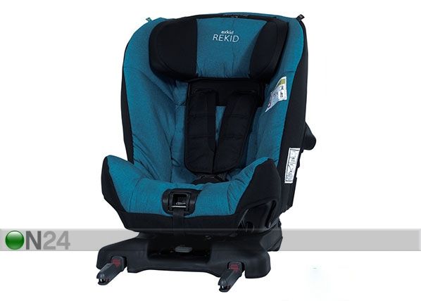 Turvatool Axkid Rekid 9-25 kg