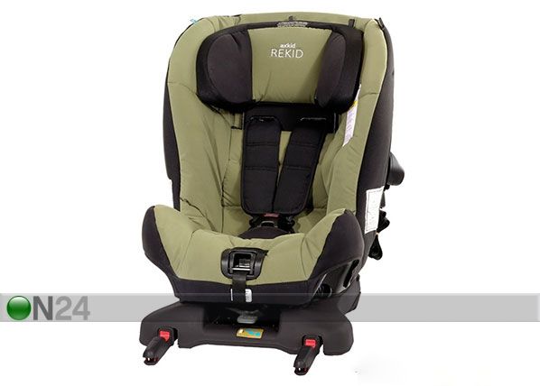 Turvatool Axkid Rekid 9-25 kg