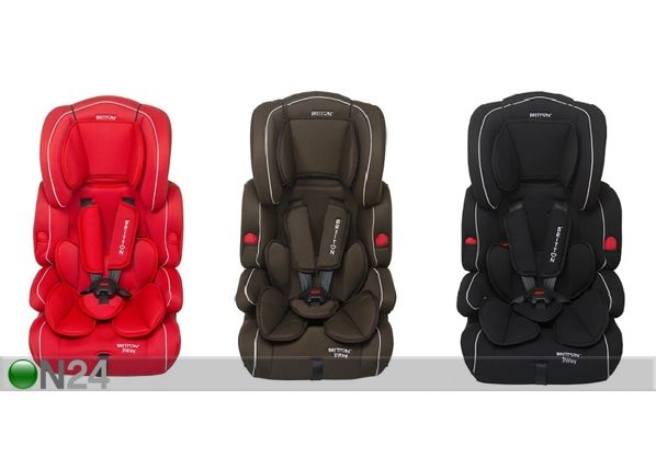 Turvatool Britton 3Way 9-36 kg