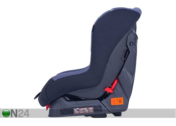Turvatool Hektor Silver 9 - 18 kg