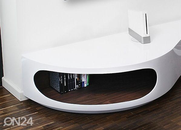 TV-alus