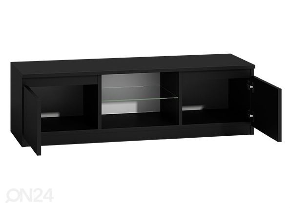 TV-alus Brooklyn Lack 140 cm
