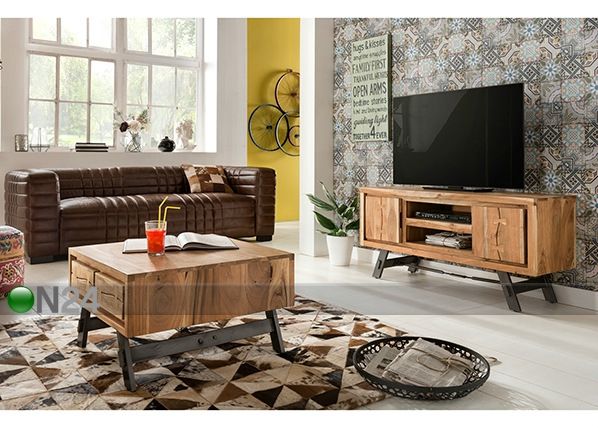 TV-alus Edge
