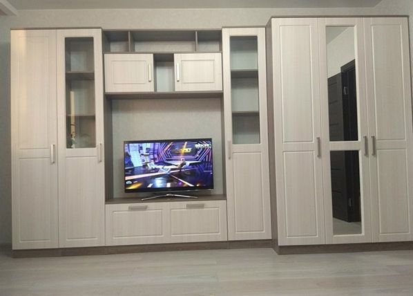 TV-alus Ilona