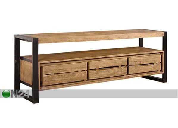 TV-alus Live Edge